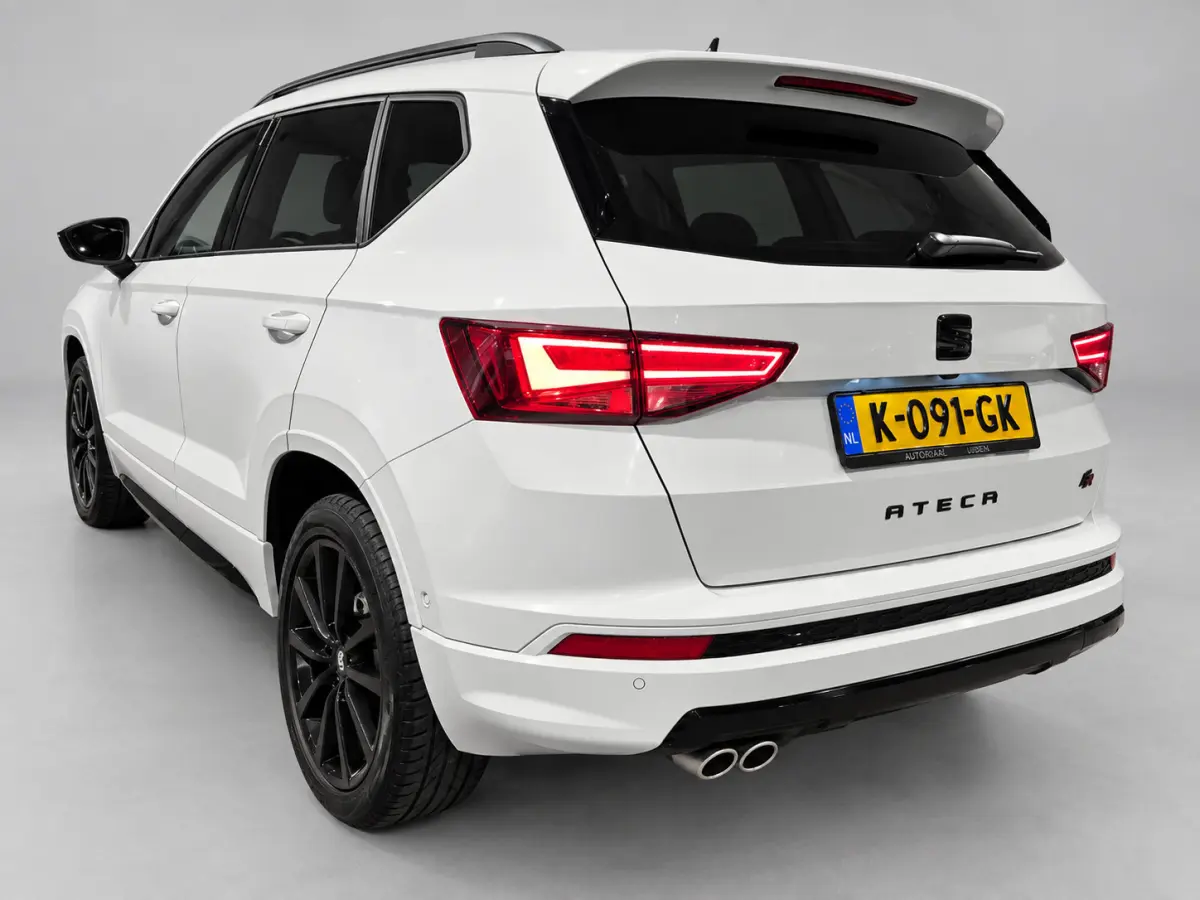 1.5 TSI FR Business Intense - AUT - Panoramadak - Adapt Cruise - Lane Ass - Beats Audio - Elektr trekhaak