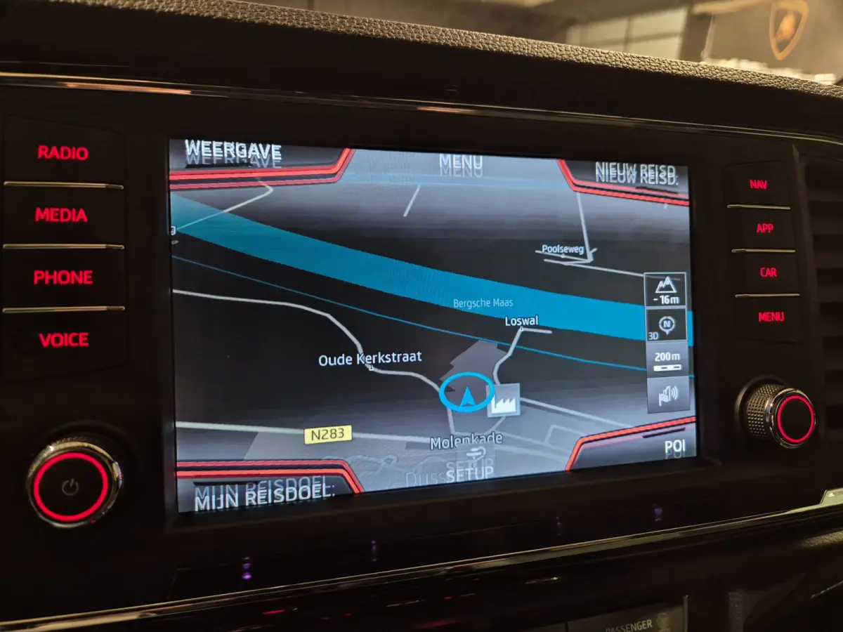 1.5 TSI FR Business Intense - AUT - Panoramadak - Adapt Cruise - Lane Ass - Beats Audio - Elektr trekhaak