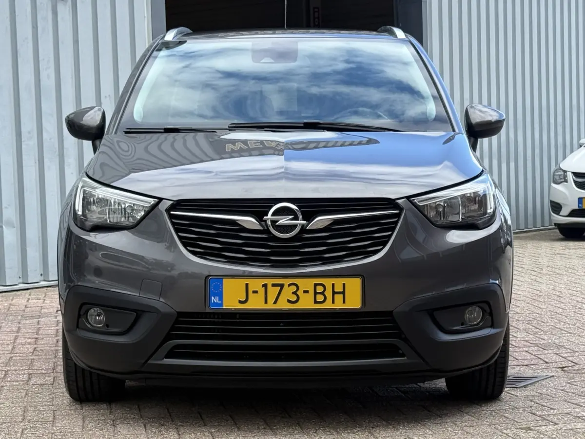 1.2 Turbo Edition | 1E EIGENAAR | NAVI | CRUISE | PDC | AIRCO |