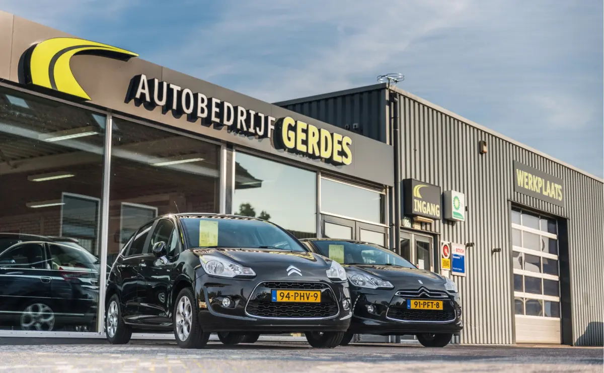 1.2 Turbo Edition | 1E EIGENAAR | NAVI | CRUISE | PDC | AIRCO |