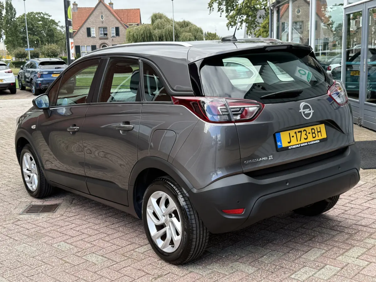 1.2 Turbo Edition | 1E EIGENAAR | NAVI | CRUISE | PDC | AIRCO |