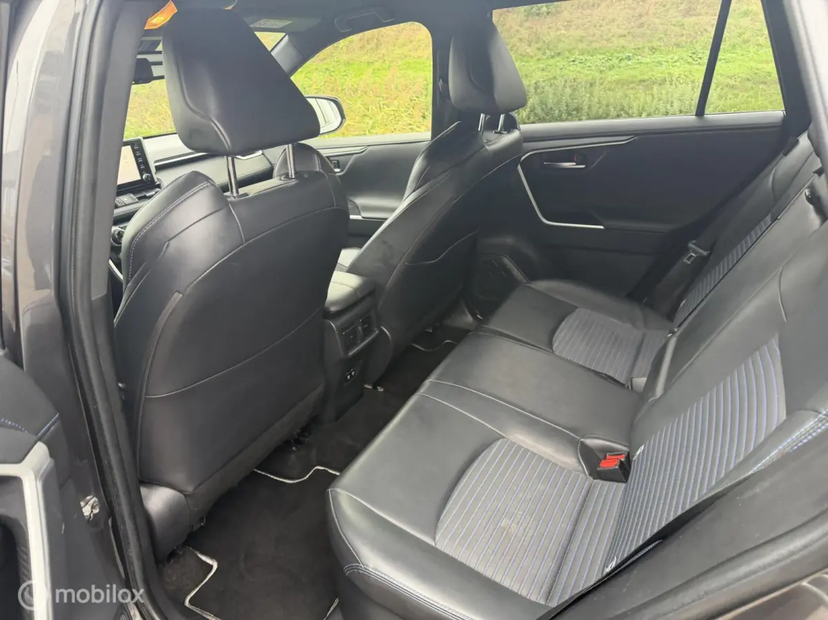 2.5 Hybrid Bi-Tone