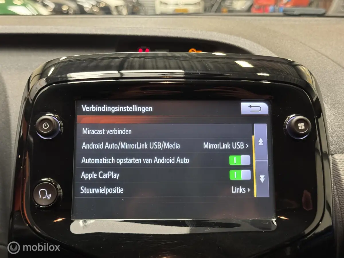 1.0 Allure Clima|LED|Carplay|NL-Auto!