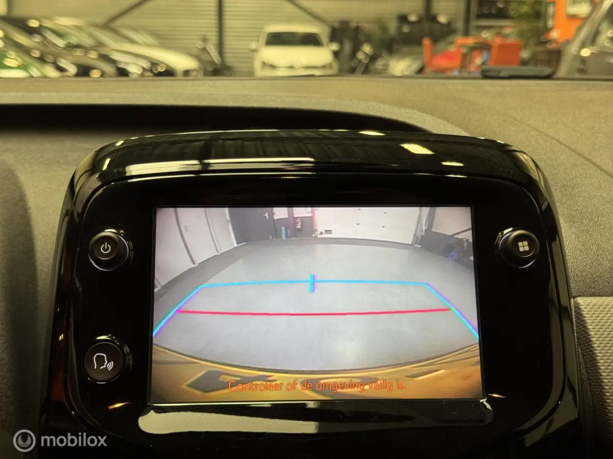1.0 Allure Clima|LED|Carplay|NL-Auto!