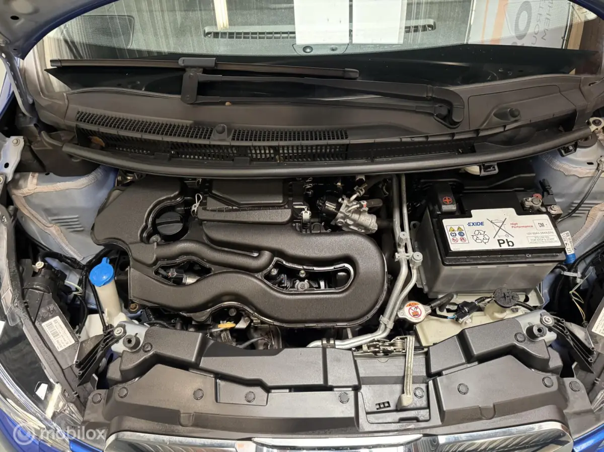 1.0 Allure Clima|LED|Carplay|NL-Auto!