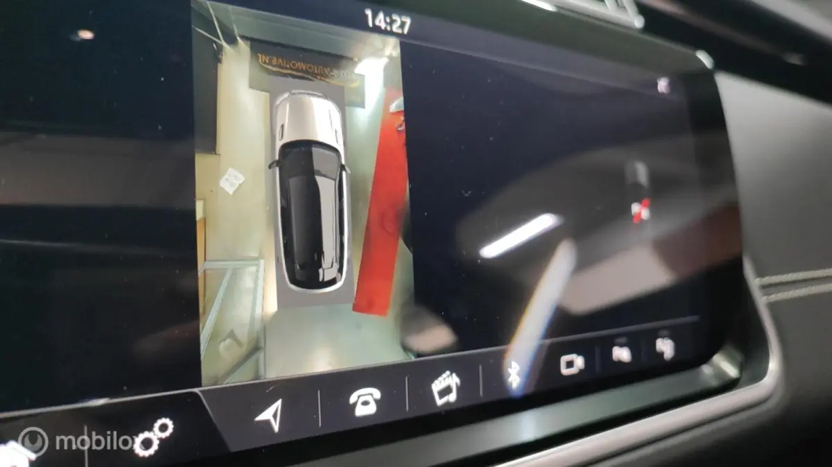 3.0 V6 SC 380 PK AWD R-Dynamic HSE LUCHTVERING HEDAUP 360 CAMERA STOELVERW STOELKOELING VOLLEDIG ONDERHOUDEN