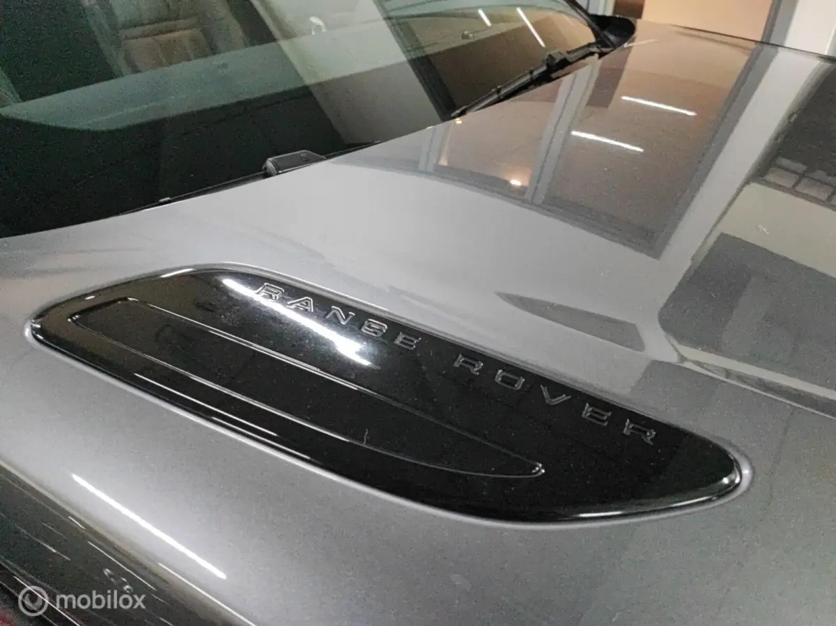 3.0 V6 SC 380 PK AWD R-Dynamic HSE LUCHTVERING HEDAUP 360 CAMERA STOELVERW STOELKOELING VOLLEDIG ONDERHOUDEN