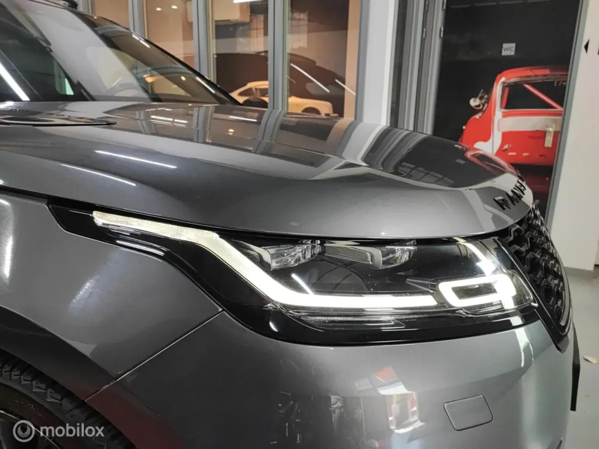 3.0 V6 SC 380 PK AWD R-Dynamic HSE LUCHTVERING HEDAUP 360 CAMERA STOELVERW STOELKOELING VOLLEDIG ONDERHOUDEN