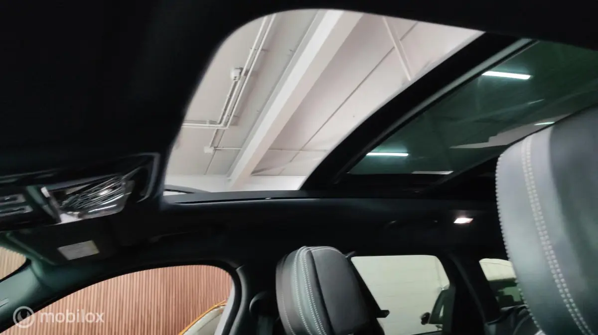 3.0 V6 SC 380 PK AWD R-Dynamic HSE LUCHTVERING HEDAUP 360 CAMERA STOELVERW STOELKOELING VOLLEDIG ONDERHOUDEN