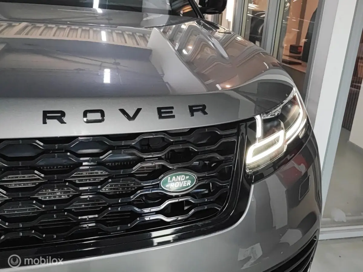 3.0 V6 SC 380 PK AWD R-Dynamic HSE LUCHTVERING HEDAUP 360 CAMERA STOELVERW STOELKOELING VOLLEDIG ONDERHOUDEN