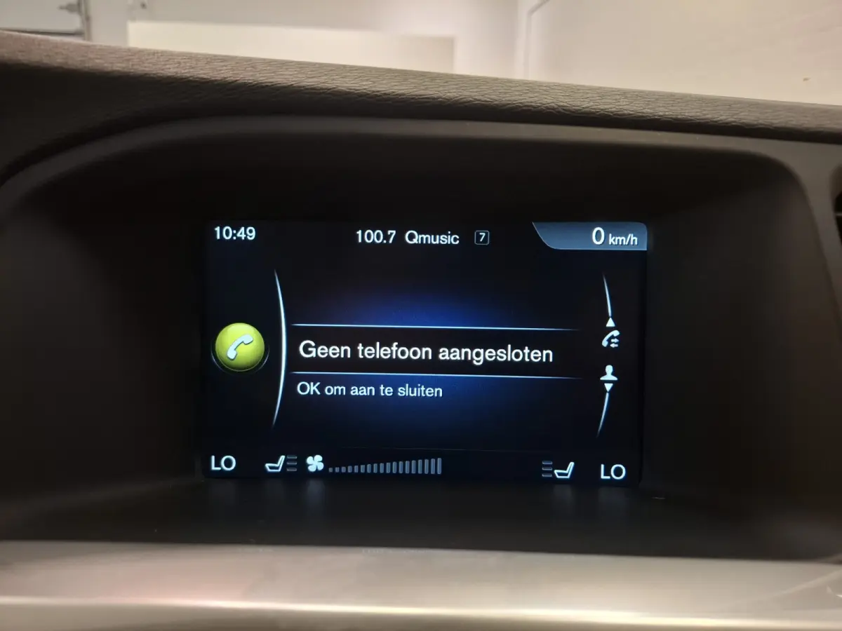 2.4 D5 Twin Engine Lease Edition 2e Eigenaar Navi Mooi!