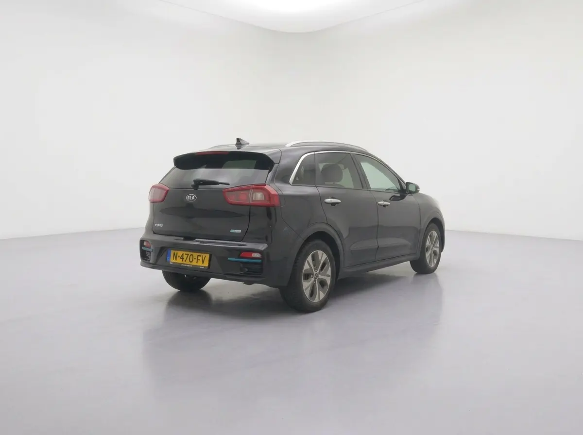Edition 64 kWh | 93,4 SOH | Keyless | Camera | Stoelverwarming | Carplay/Android Auto