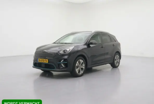 Edition 64 kWh | 93,4 SOH | Keyless | Camera | Stoelverwarming | Carplay/Android Auto