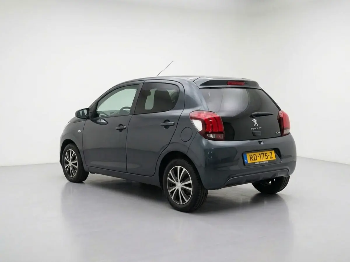 1.0 e-VTi Active | Camera | Carplay/Android Auto | Airco | 1e eigenaar!