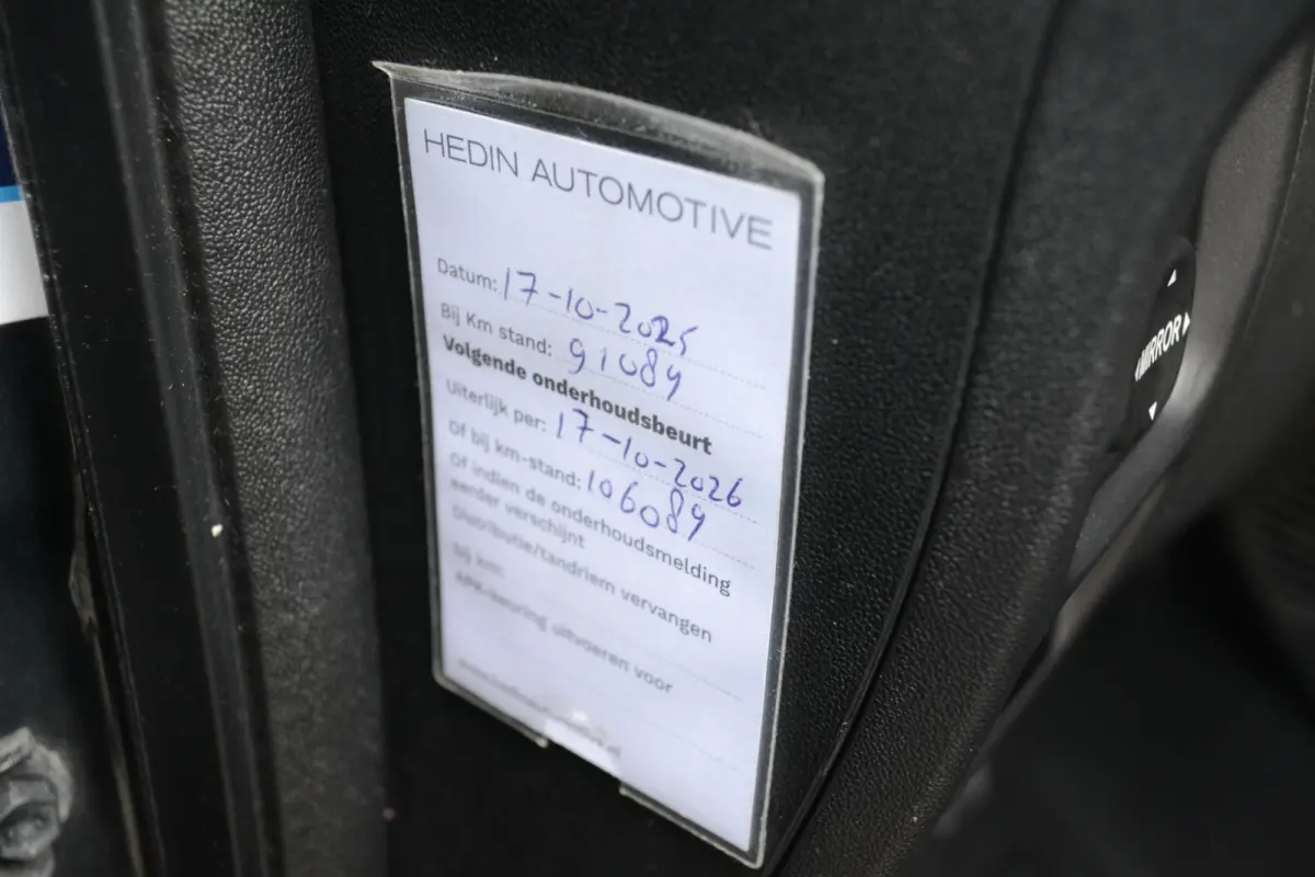 1.0 e-VTi Active | Camera | Carplay/Android Auto | Airco | 1e eigenaar!