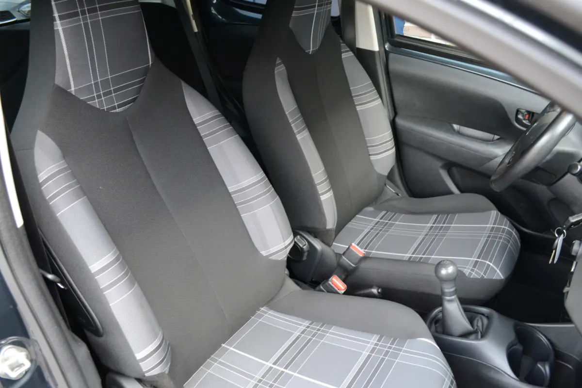 1.0 e-VTi Active | Camera | Carplay/Android Auto | Airco | 1e eigenaar!