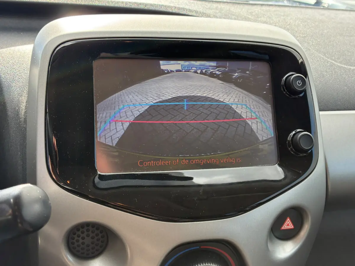 1.0 e-VTi Active | Camera | Carplay/Android Auto | Airco | 1e eigenaar!