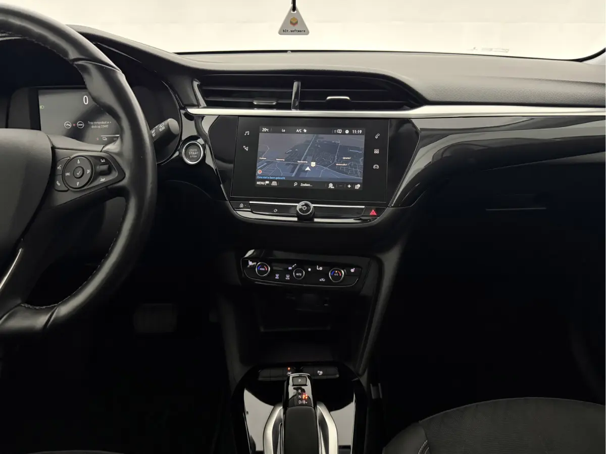 Elegance 50 kWh | Snelladen | SOH 89% | Virtual | Cruise | Carplay | Stoel/Stuurverw. | Parkeersens. | NAP
