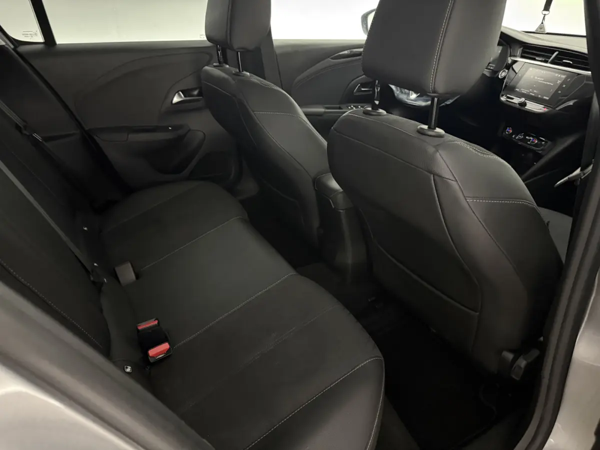 Elegance 50 kWh | Snelladen | SOH 89% | Virtual | Cruise | Carplay | Stoel/Stuurverw. | Parkeersens. | NAP