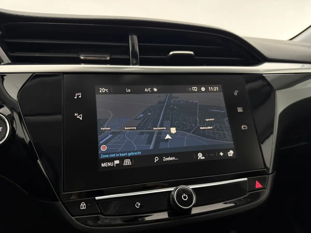 Elegance 50 kWh | Snelladen | SOH 89% | Virtual | Cruise | Carplay | Stoel/Stuurverw. | Parkeersens. | NAP