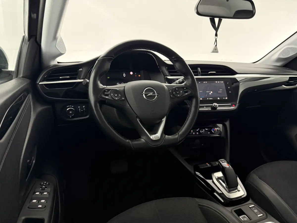 Elegance 50 kWh | Snelladen | SOH 89% | Virtual | Cruise | Carplay | Stoel/Stuurverw. | Parkeersens. | NAP