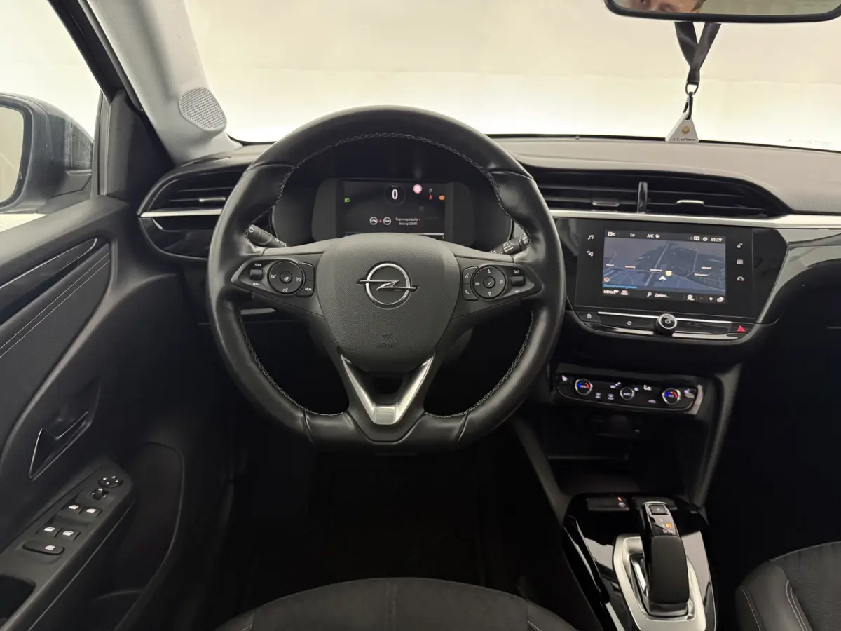 Elegance 50 kWh | Snelladen | SOH 89% | Virtual | Cruise | Carplay | Stoel/Stuurverw. | Parkeersens. | NAP