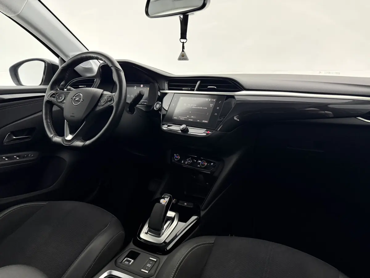 Elegance 50 kWh | Snelladen | SOH 89% | Virtual | Cruise | Carplay | Stoel/Stuurverw. | Parkeersens. | NAP