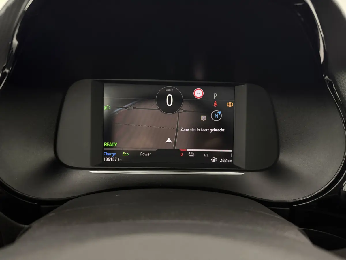 Elegance 50 kWh | Snelladen | SOH 89% | Virtual | Cruise | Carplay | Stoel/Stuurverw. | Parkeersens. | NAP