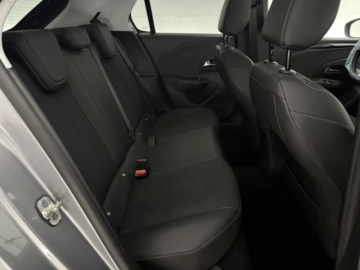 Elegance 50 kWh | Snelladen | SOH 89% | Virtual | Cruise | Carplay | Stoel/Stuurverw. | Parkeersens. | NAP