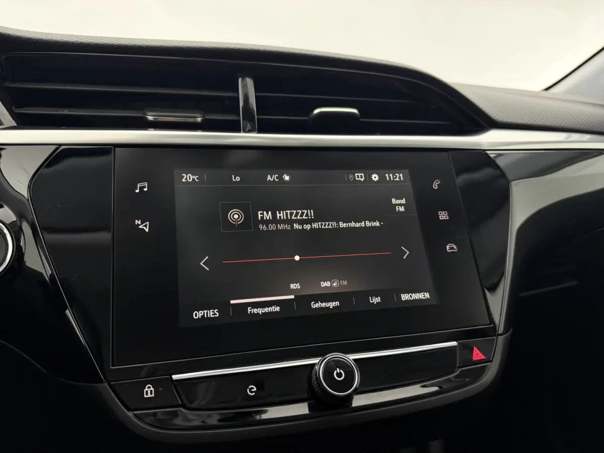 Elegance 50 kWh | Snelladen | SOH 89% | Virtual | Cruise | Carplay | Stoel/Stuurverw. | Parkeersens. | NAP