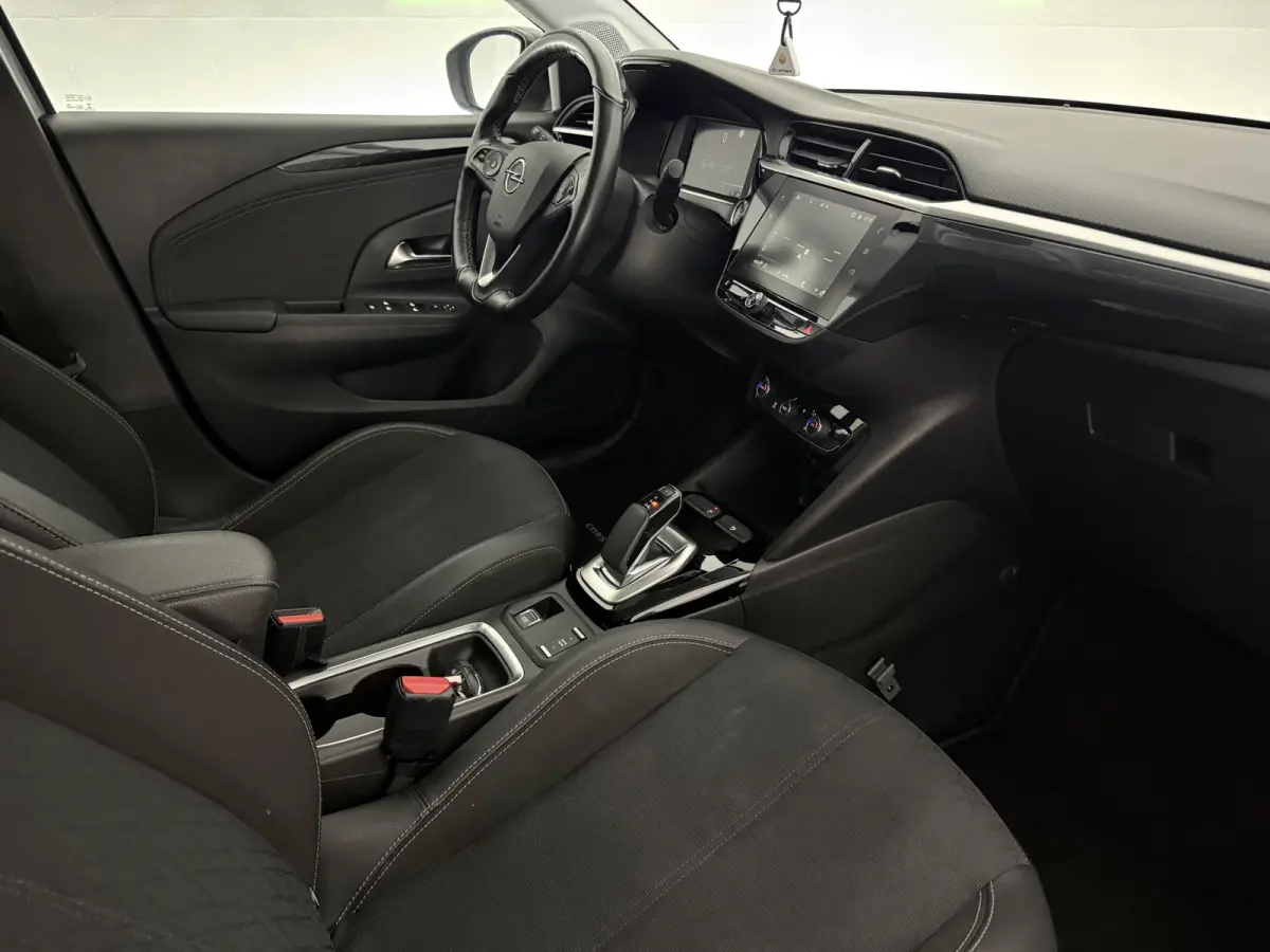 Elegance 50 kWh | Snelladen | SOH 89% | Virtual | Cruise | Carplay | Stoel/Stuurverw. | Parkeersens. | NAP