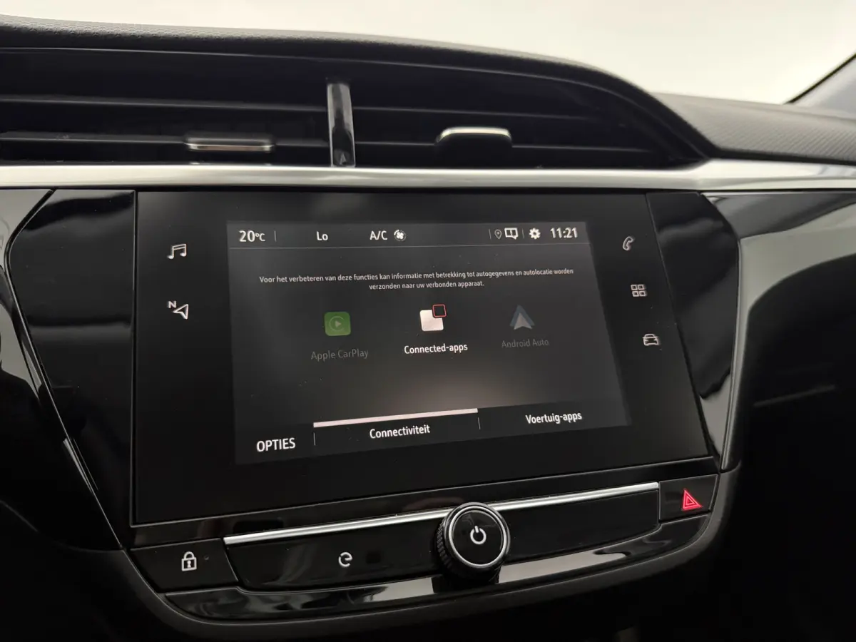 Elegance 50 kWh | Snelladen | SOH 89% | Virtual | Cruise | Carplay | Stoel/Stuurverw. | Parkeersens. | NAP