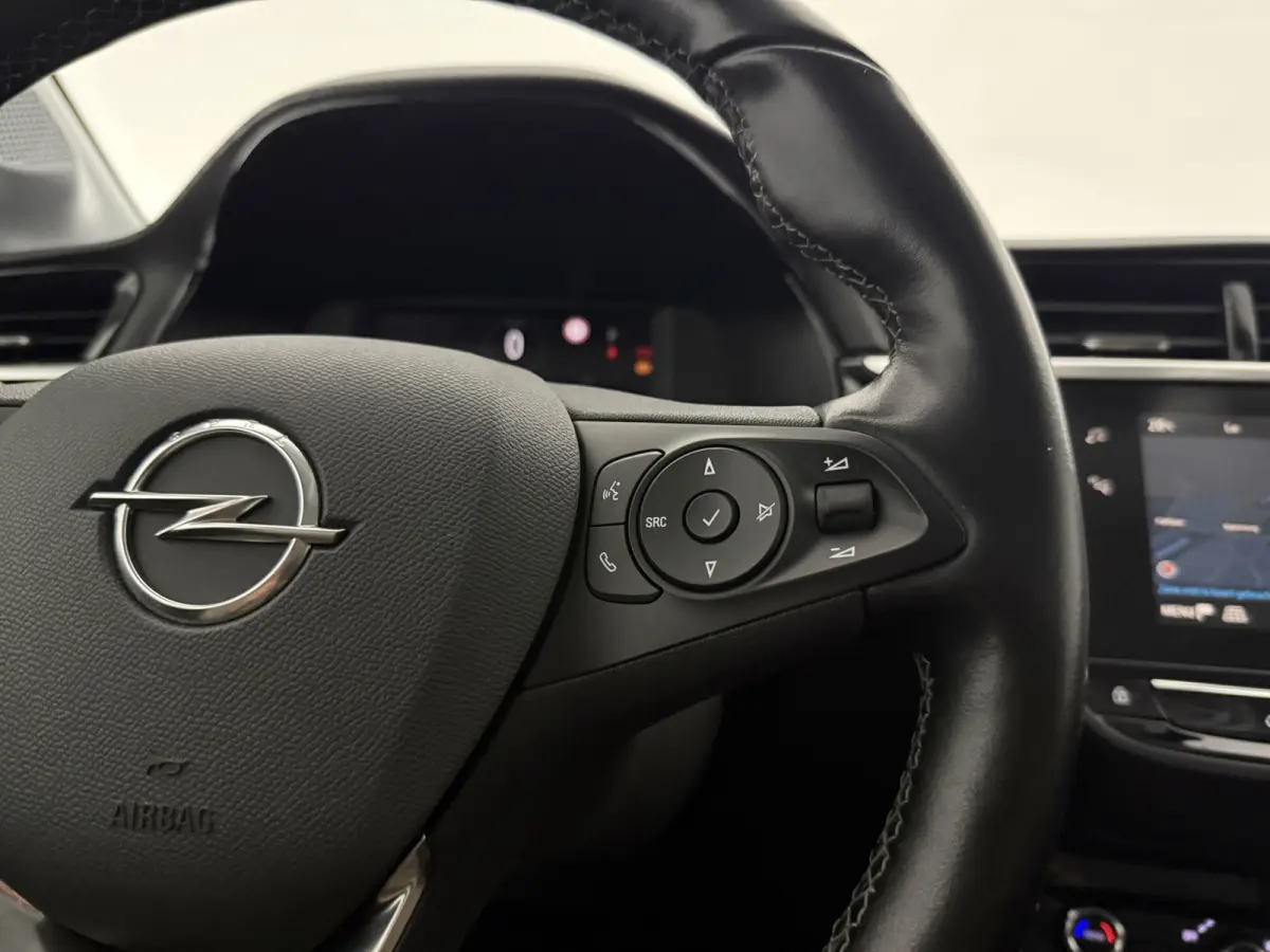 Elegance 50 kWh | Snelladen | SOH 89% | Virtual | Cruise | Carplay | Stoel/Stuurverw. | Parkeersens. | NAP