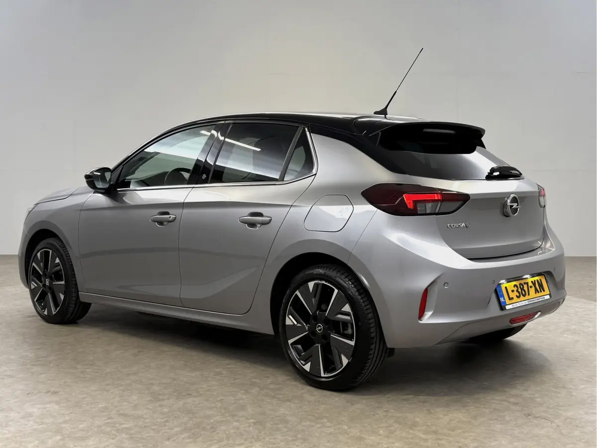 Elegance 50 kWh | Snelladen | SOH 89% | Virtual | Cruise | Carplay | Stoel/Stuurverw. | Parkeersens. | NAP