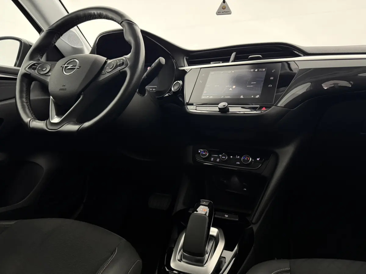 Elegance 50 kWh | Snelladen | SOH 89% | Virtual | Cruise | Carplay | Stoel/Stuurverw. | Parkeersens. | NAP