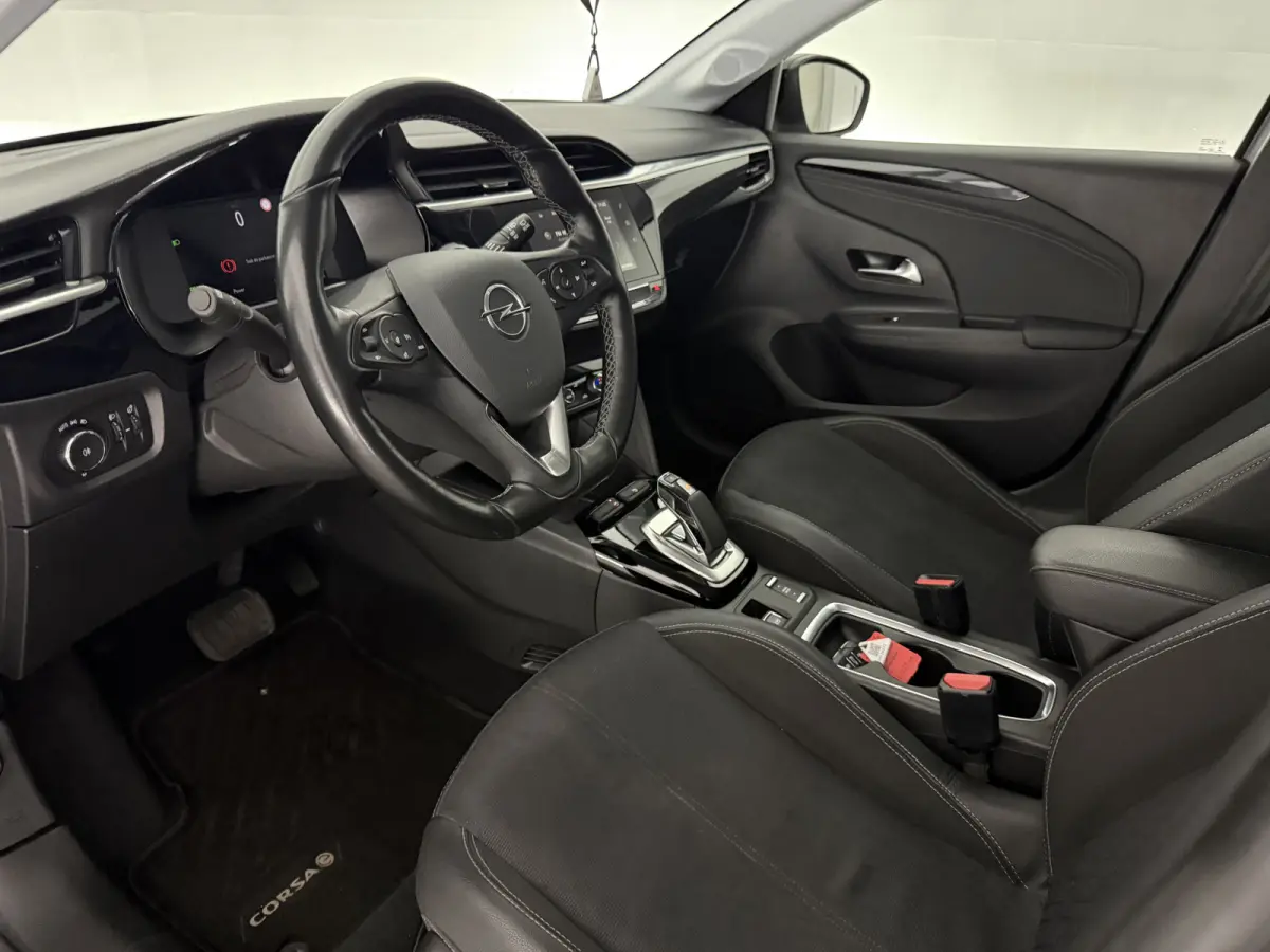 Elegance 50 kWh | Snelladen | SOH 89% | Virtual | Cruise | Carplay | Stoel/Stuurverw. | Parkeersens. | NAP