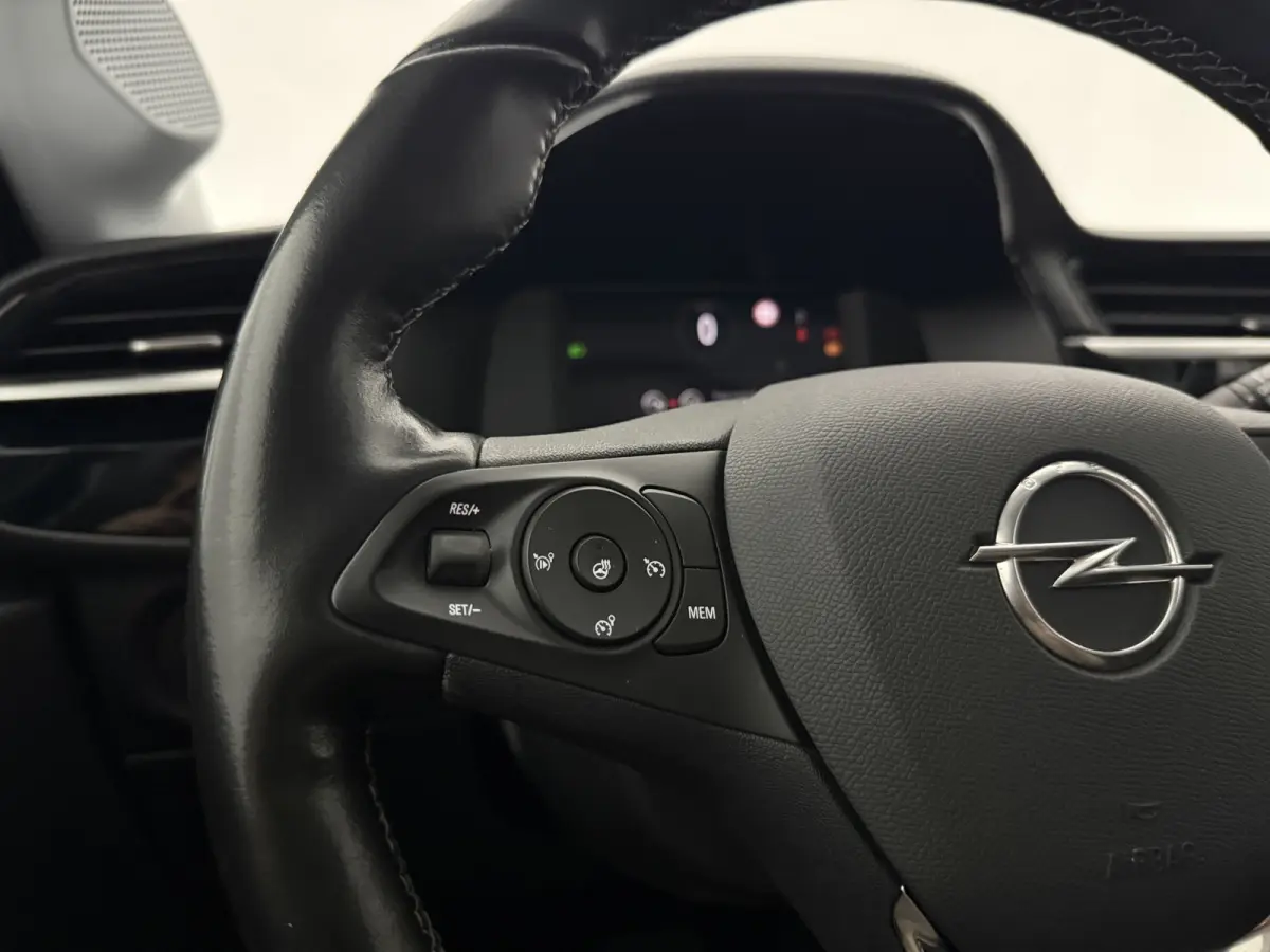Elegance 50 kWh | Snelladen | SOH 89% | Virtual | Cruise | Carplay | Stoel/Stuurverw. | Parkeersens. | NAP