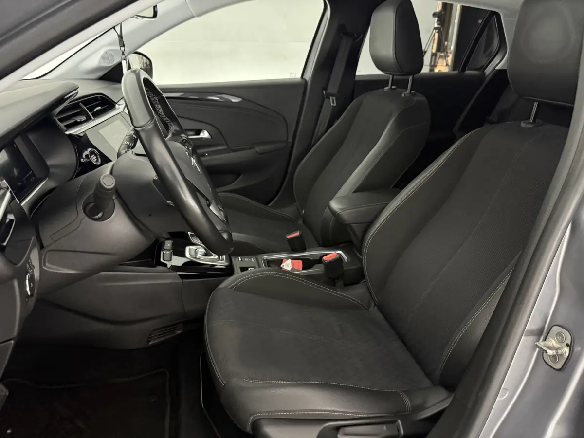Elegance 50 kWh | Snelladen | SOH 89% | Virtual | Cruise | Carplay | Stoel/Stuurverw. | Parkeersens. | NAP