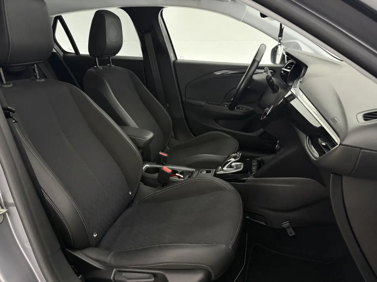 Elegance 50 kWh | Snelladen | SOH 89% | Virtual | Cruise | Carplay | Stoel/Stuurverw. | Parkeersens. | NAP