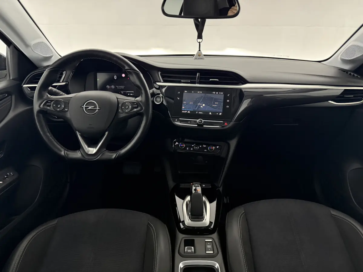 Elegance 50 kWh | Snelladen | SOH 89% | Virtual | Cruise | Carplay | Stoel/Stuurverw. | Parkeersens. | NAP