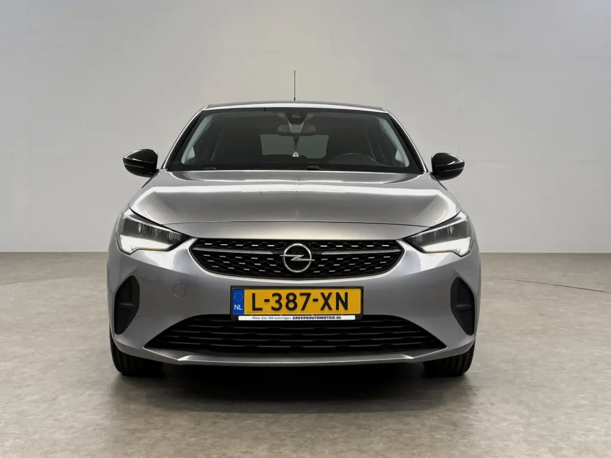 Elegance 50 kWh | Snelladen | SOH 89% | Virtual | Cruise | Carplay | Stoel/Stuurverw. | Parkeersens. | NAP