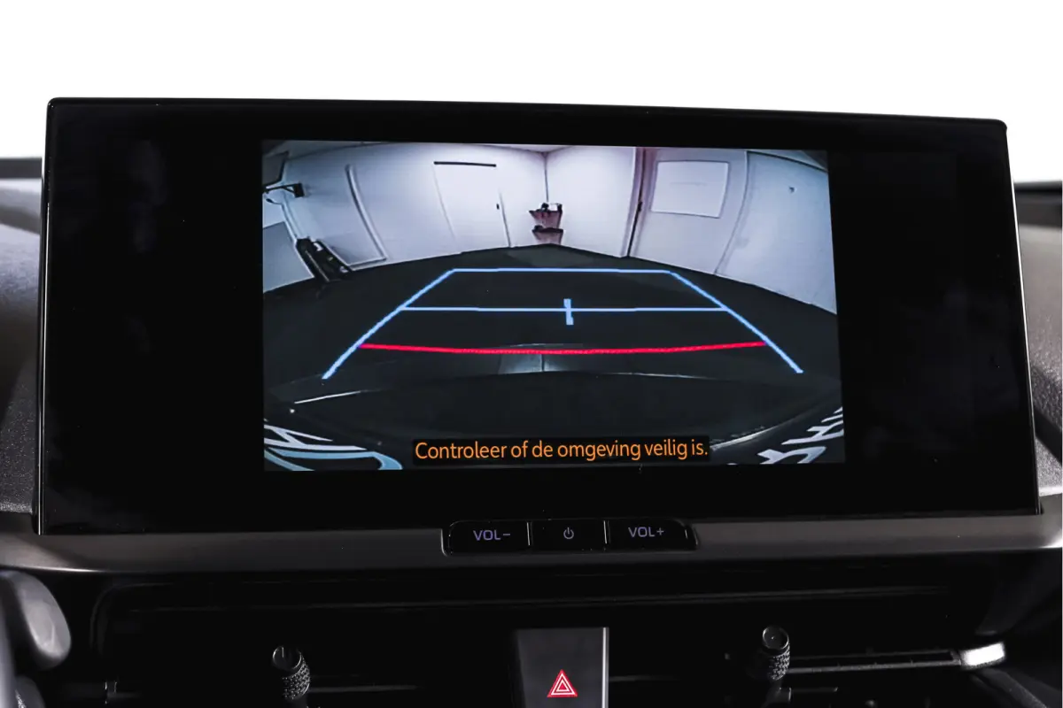 1.8 Hybrid 140 Dynamic | Dig. Cockpit | Adapt. Cruise | Winterpakket | PDC | Camera | NAV + App. Connect | ECC | DAB | LM 18" | 2989