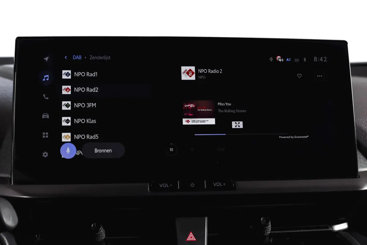 1.8 Hybrid 140 Dynamic | Dig. Cockpit | Adapt. Cruise | Winterpakket | PDC | Camera | NAV + App. Connect | ECC | DAB | LM 18" | 2989