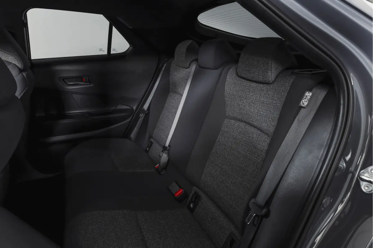 1.8 Hybrid 140 Dynamic | Dig. Cockpit | Adapt. Cruise | Winterpakket | PDC | Camera | NAV + App. Connect | ECC | DAB | LM 18" | 2989