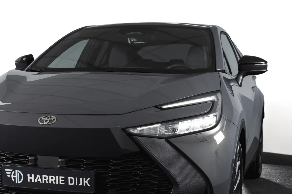 1.8 Hybrid 140 Dynamic | Dig. Cockpit | Adapt. Cruise | Winterpakket | PDC | Camera | NAV + App. Connect | ECC | DAB | LM 18" | 2989