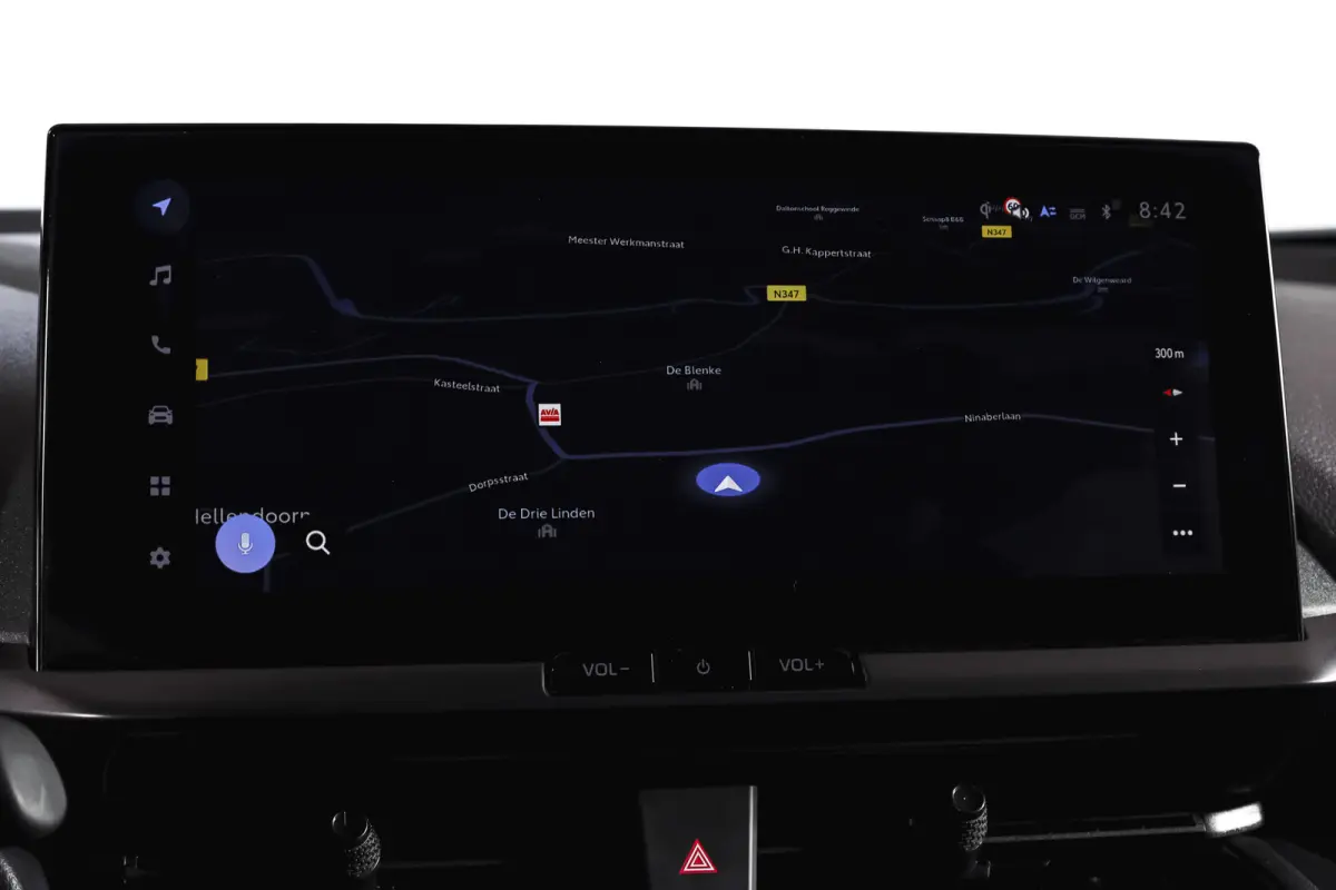 1.8 Hybrid 140 Dynamic | Dig. Cockpit | Adapt. Cruise | Winterpakket | PDC | Camera | NAV + App. Connect | ECC | DAB | LM 18" | 2989