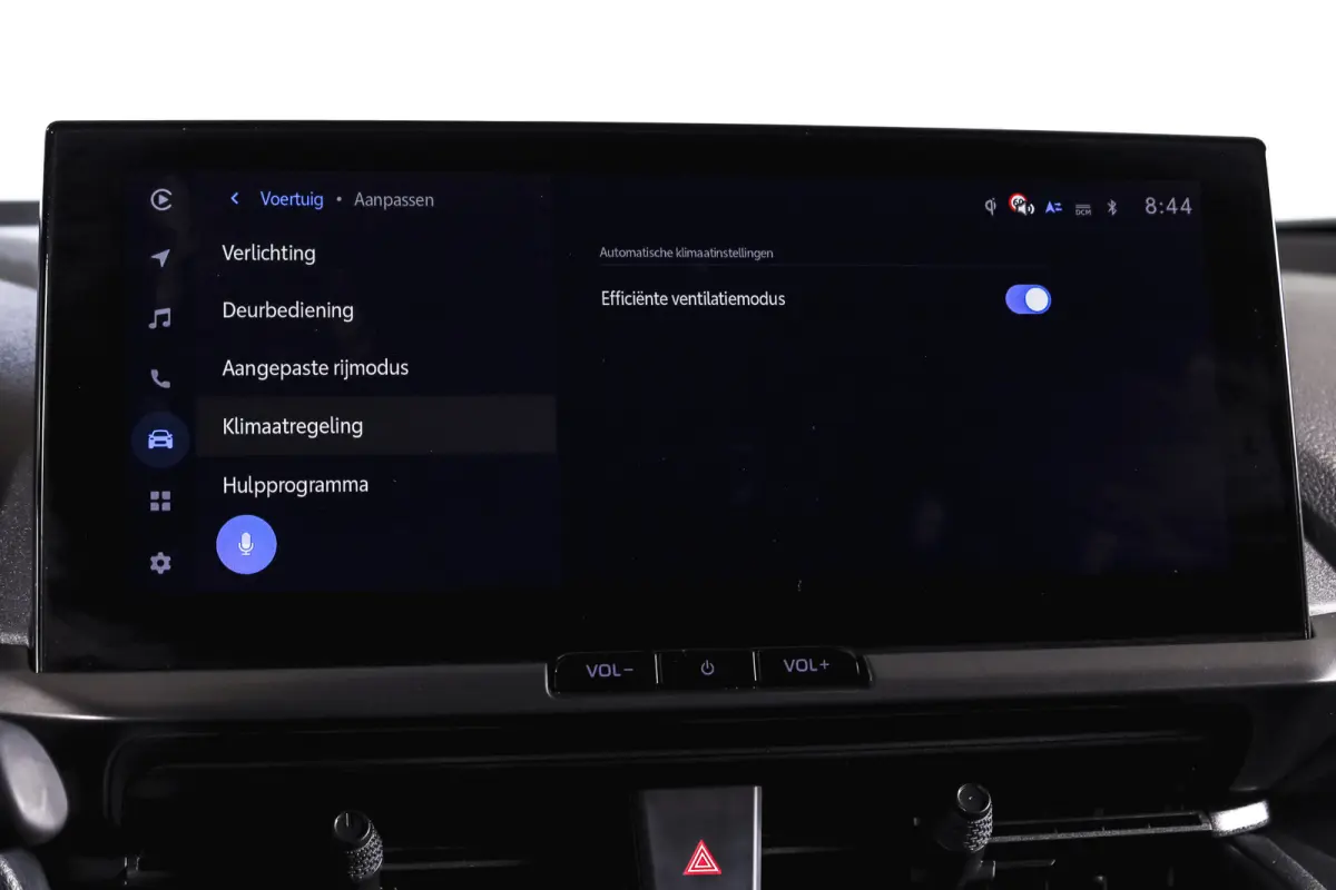 1.8 Hybrid 140 Dynamic | Dig. Cockpit | Adapt. Cruise | Winterpakket | PDC | Camera | NAV + App. Connect | ECC | DAB | LM 18" | 2989