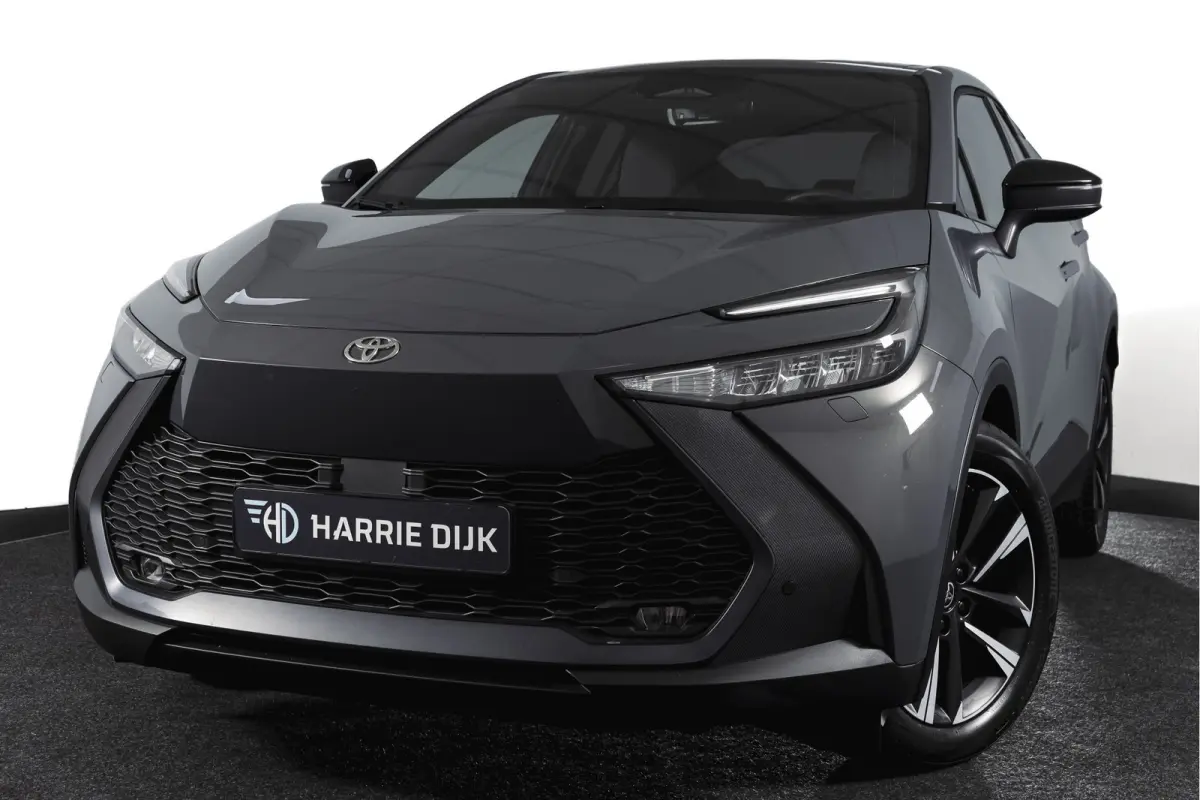 1.8 Hybrid 140 Dynamic | Dig. Cockpit | Adapt. Cruise | Winterpakket | PDC | Camera | NAV + App. Connect | ECC | DAB | LM 18" | 2989