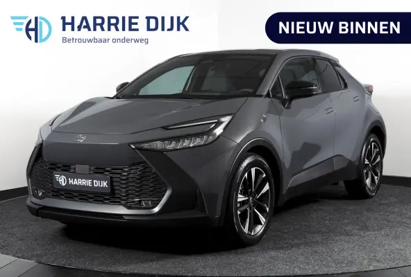 1.8 Hybrid 140 Dynamic | Dig. Cockpit | Adapt. Cruise | Winterpakket | PDC | Camera | NAV + App. Connect | ECC | DAB | LM 18" | 2989
