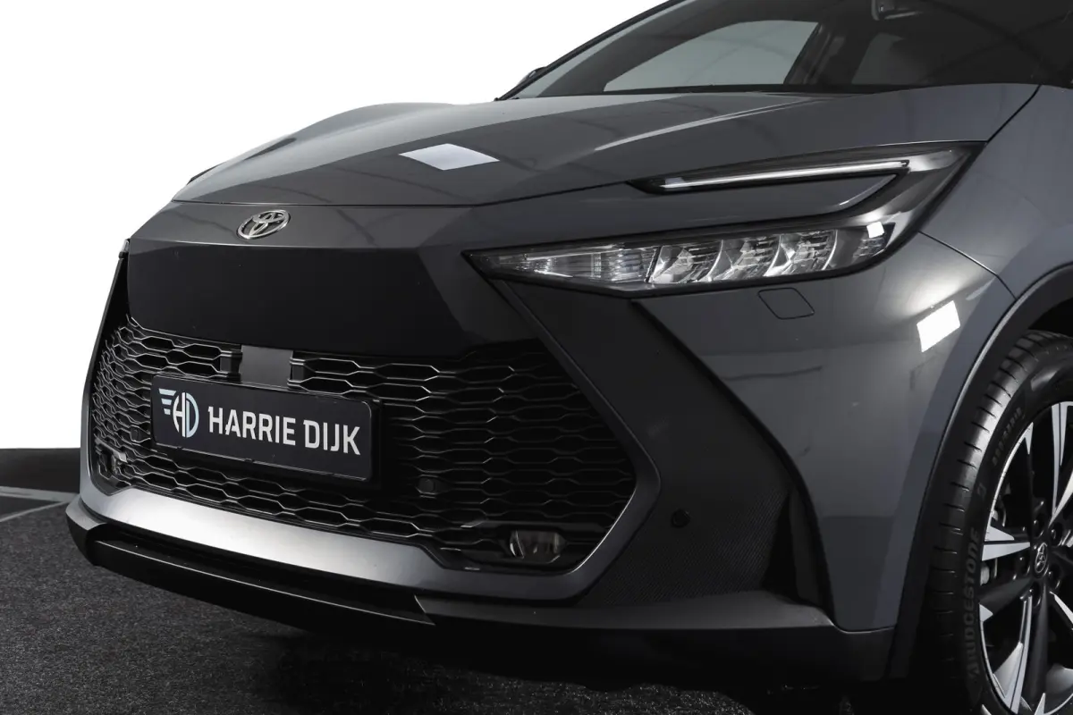 1.8 Hybrid 140 Dynamic | Dig. Cockpit | Adapt. Cruise | Winterpakket | PDC | Camera | NAV + App. Connect | ECC | DAB | LM 18" | 2989